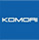 Komori Logo