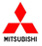 Mitsubishi Logo